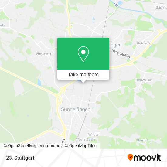 23 map