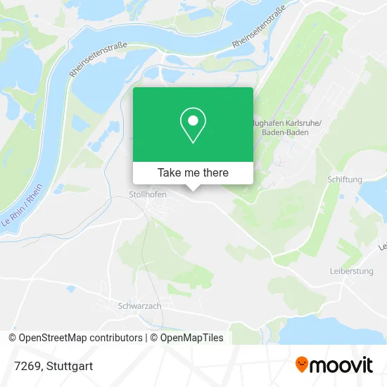 7269 map