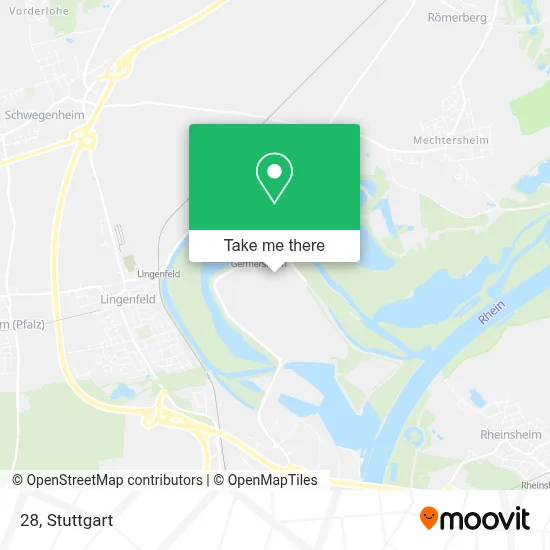 28 map