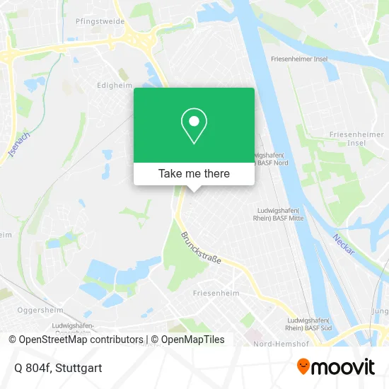 Q 804f map