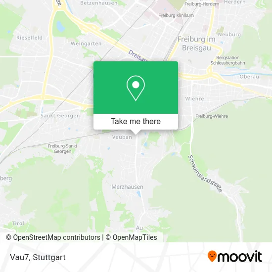 Vau7 map