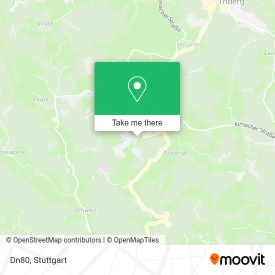 Dn80 map