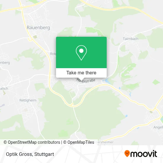 Optik Gross map