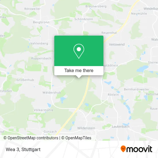 Wea 3 map