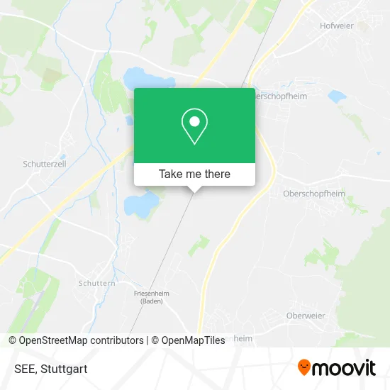 See map