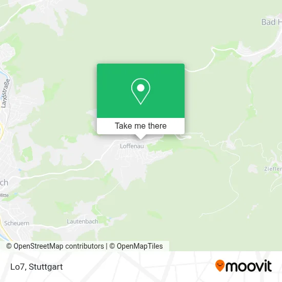 Lo7 map