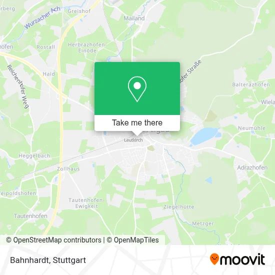 Bahnhardt map
