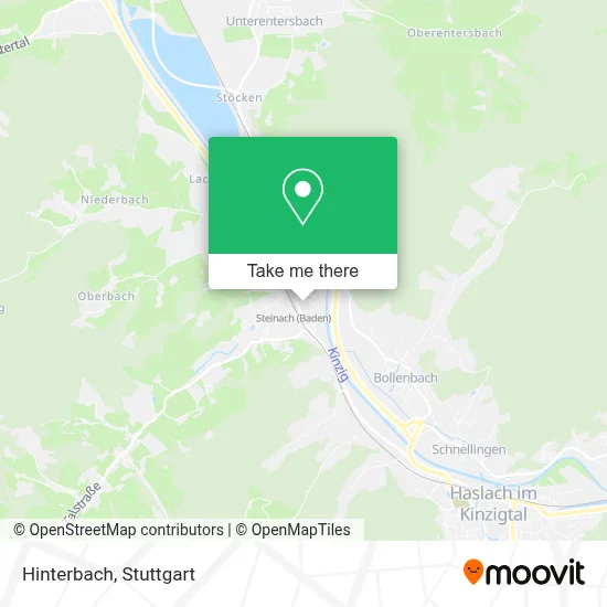 Hinterbach map