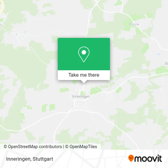 Inneringen map