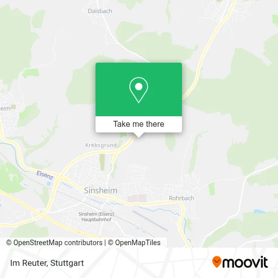 Im Reuter map