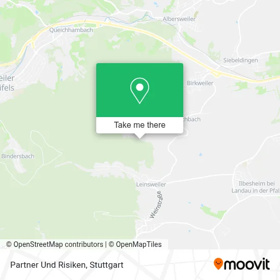 Partner Und Risiken map