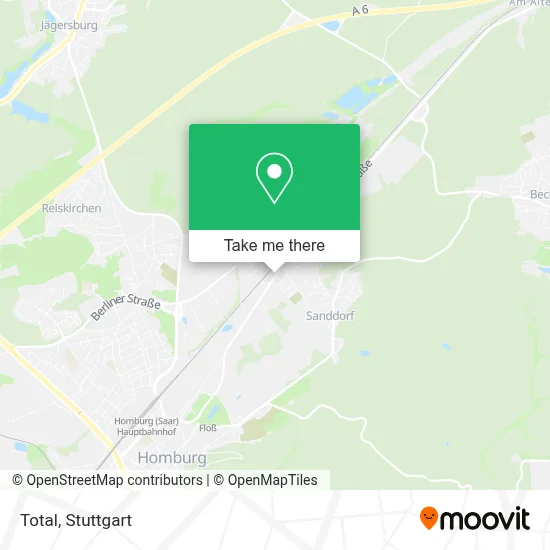 Total map
