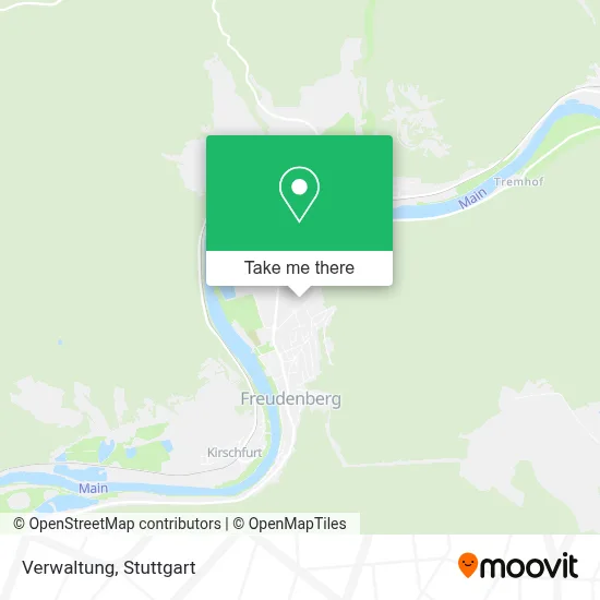 Verwaltung map