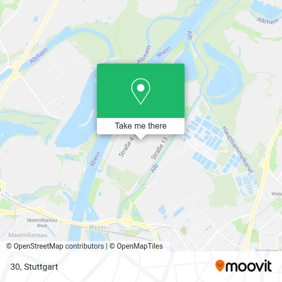 30 map
