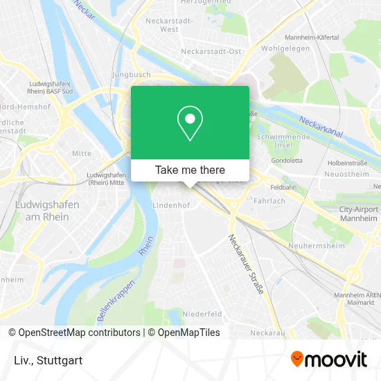 Liv. map