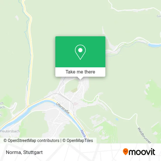 Norma map