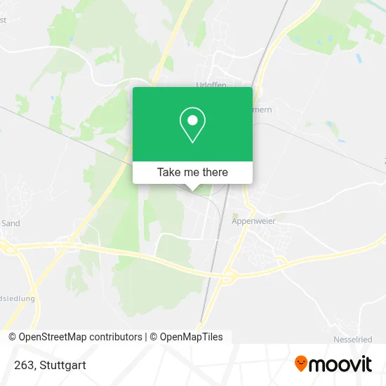 263 map