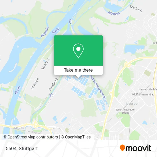 5504 map