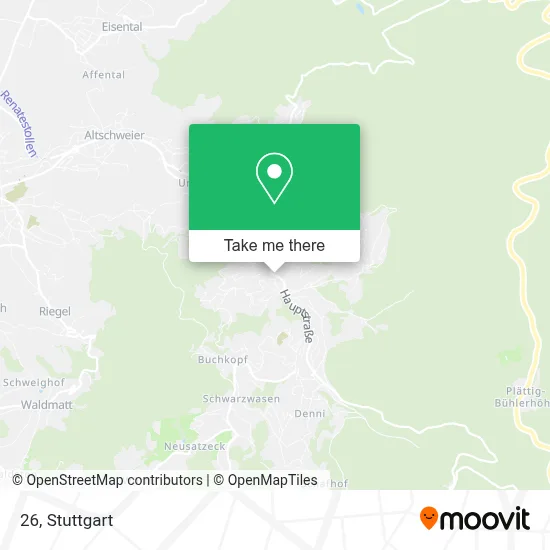 26 map