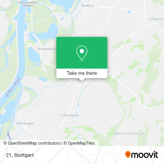 21 map