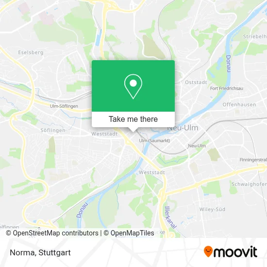 Norma map