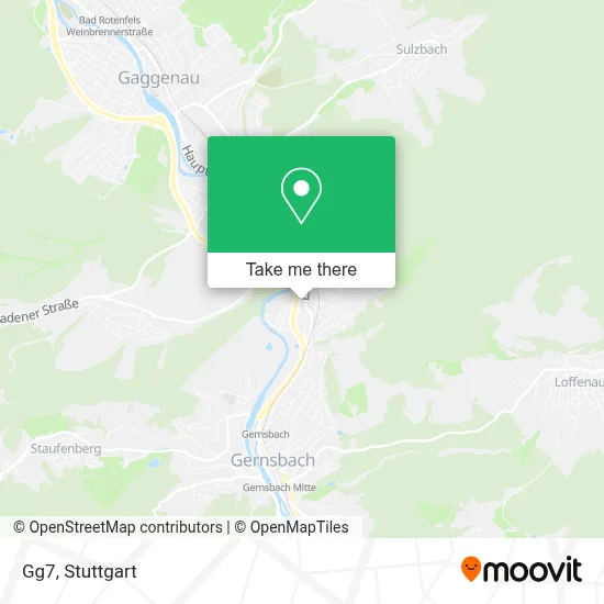 Gg7 map