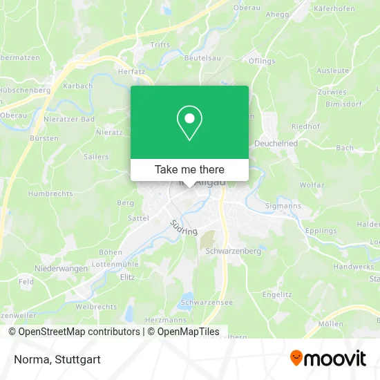 Norma map