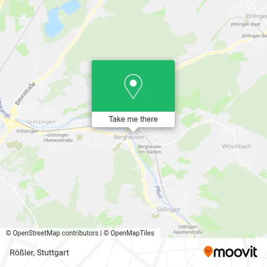 Rößler map