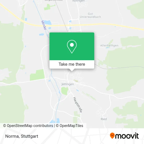 Norma map