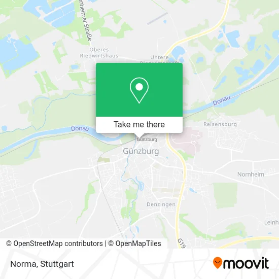 Norma map