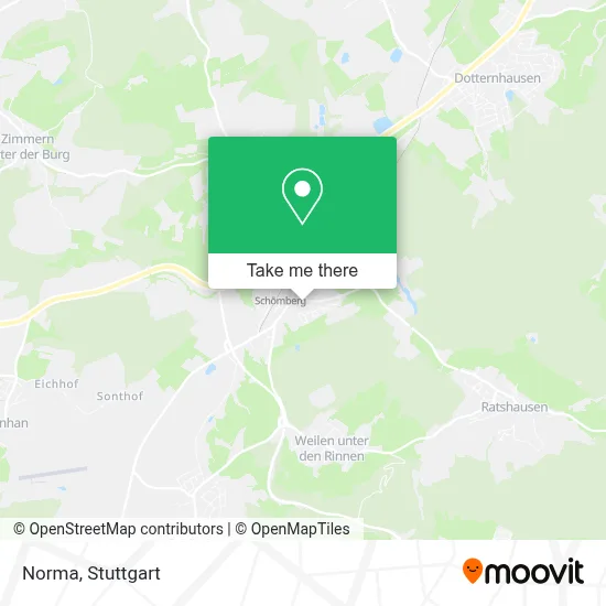 Norma map