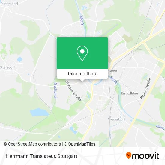 Herrmann Translateur map
