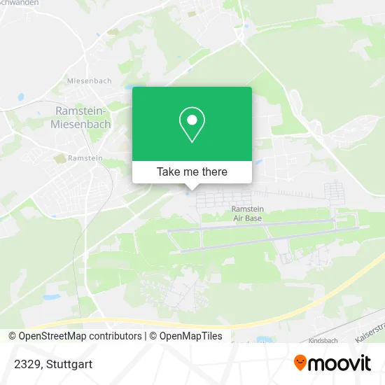 2329 map