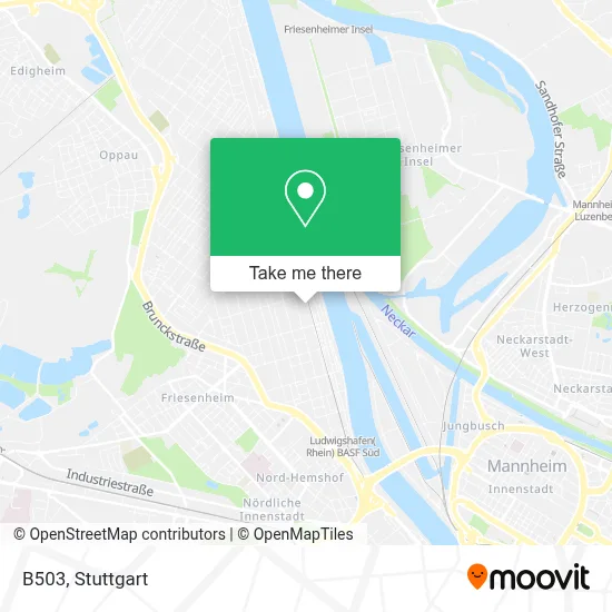 B503 map