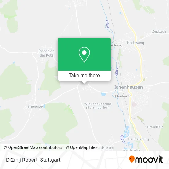 Dl2mij Robert map