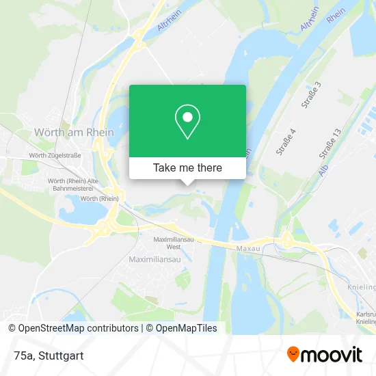 75a map