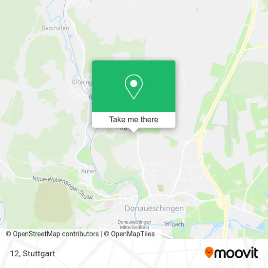 12 map