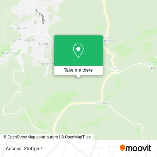 Access map