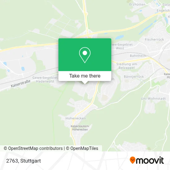 2763 map
