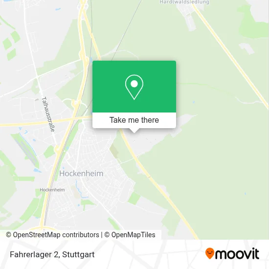 Fahrerlager 2 map