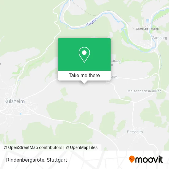 Rindenbergsröte map
