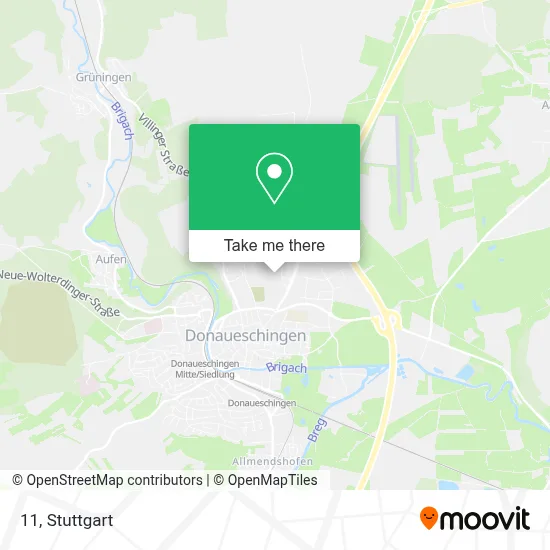 11 map