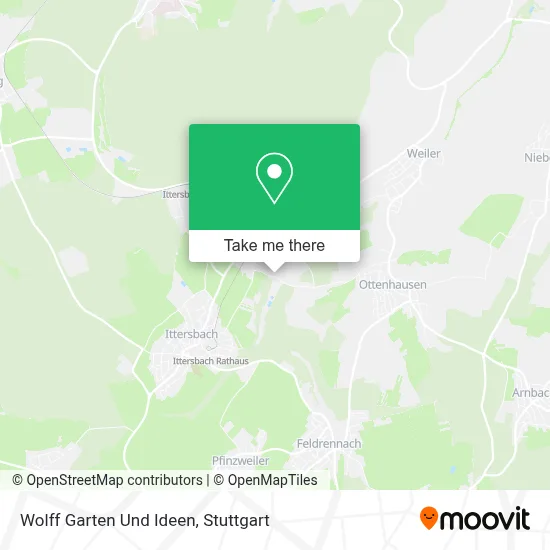 Wolff Garten Und Ideen map