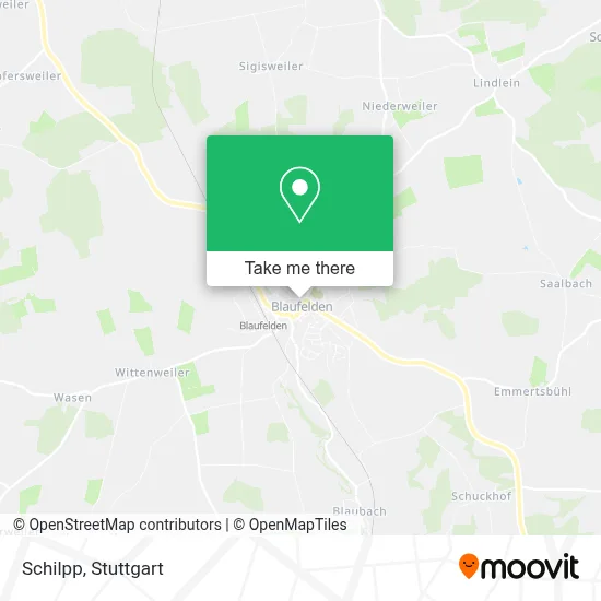 Schilpp map