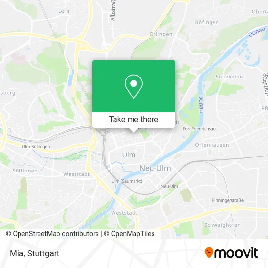 Mia map