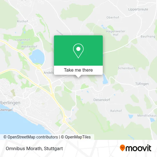 Omnibus Morath map