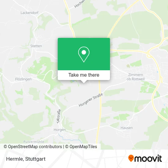 Hermle map