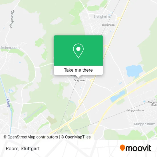 Camera map