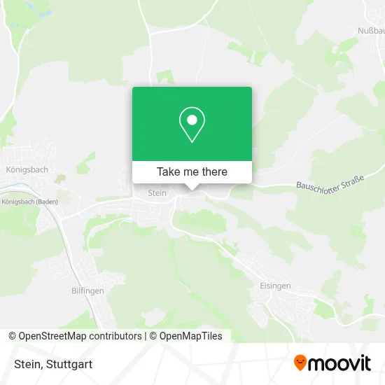 Stein map