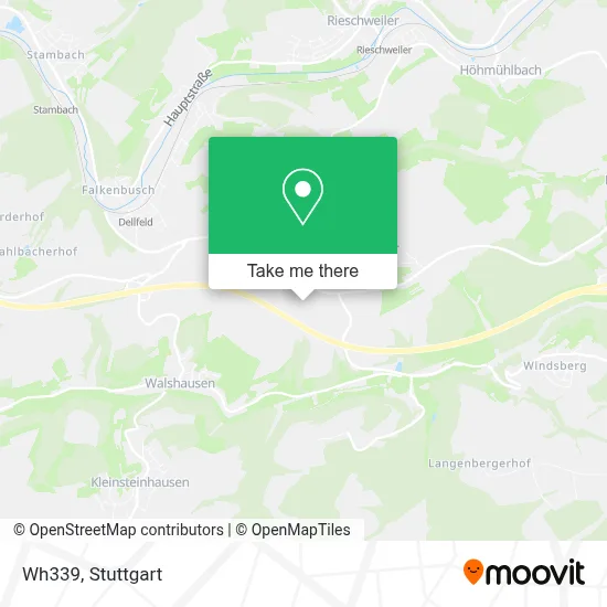 Wh339 map